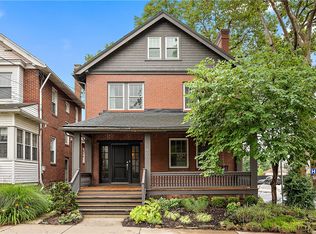 600 Blackburn Rd, Sewickley, PA 15143