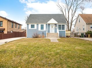 3832 W 116th St, Alsip, IL 60803