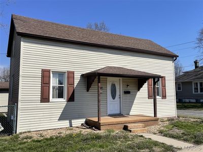 889 N 1st St, Breese, IL, 62230