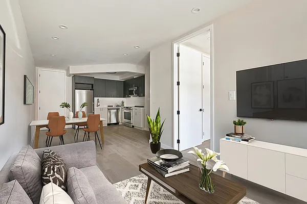 Rented by Corcoran | media 7