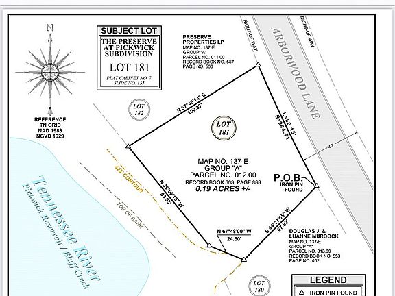 2nd image of Arborwood Ln