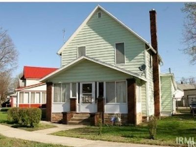 1052 S 2nd St, Elkhart, IN, 46516