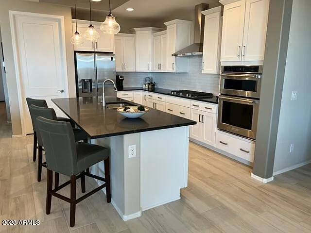 27389 W Wahalla Ln — Photo 13