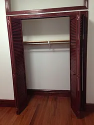 Rented by International Property Services LLC