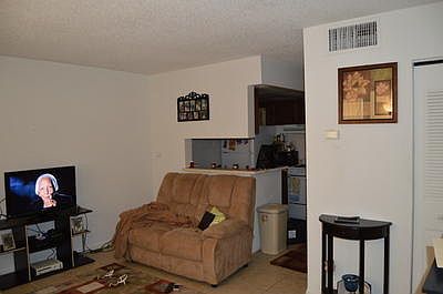 Living Room to Kitchen