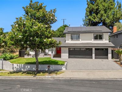 1141 N Palm St, La Habra, CA, 90631