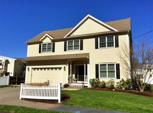 41 Carol Rd, Needham, MA 02492