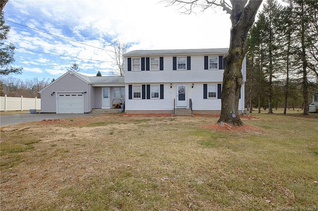 158 S Grand St, West Suffield, CT 06093 Zillow