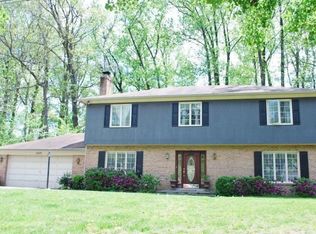 2209 Solmar Dr, Silver Spring, MD 20904