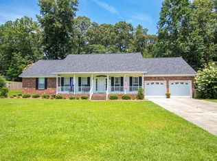 410 Mallard Dr, Sumter, SC 29150