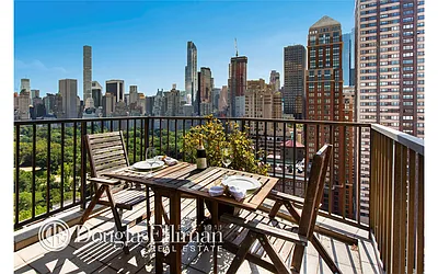 Sold by Douglas Elliman