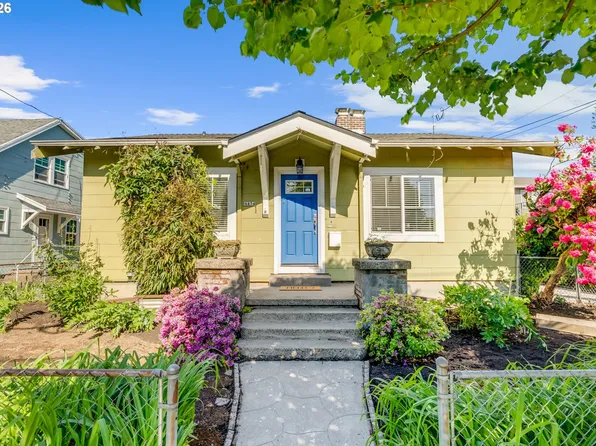 4434 SE 26th Ave Unit A, Portland, OR 97202