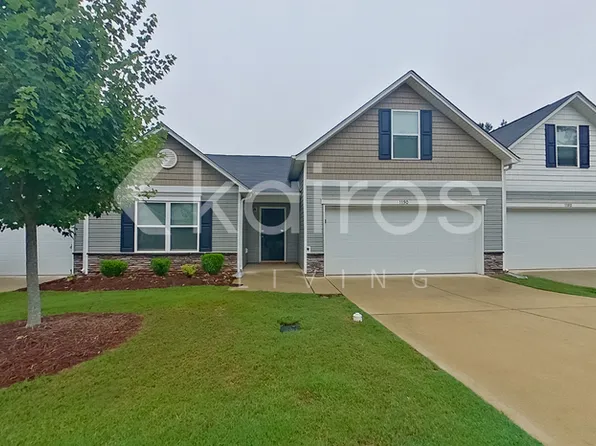 1190 Amberlight Cir, Salisbury, NC 28144
