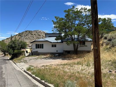 336 Hoffman St, Pioche, NV, 89043