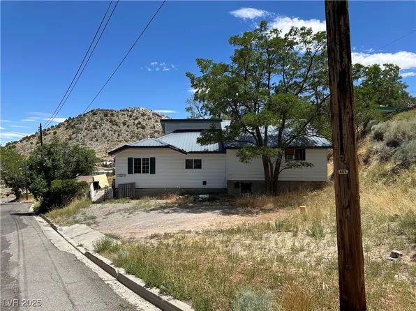 336 Hoffman St, Pioche, NV 89043