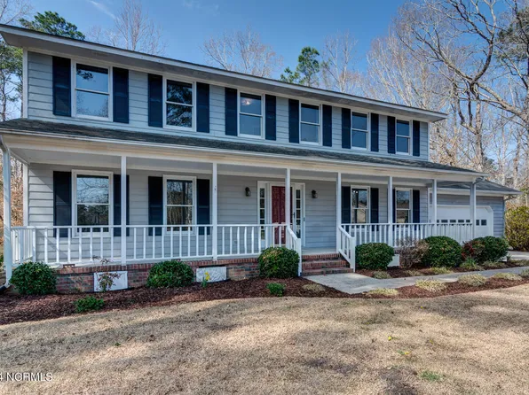 201 Wadkins Boulevard, New Bern, NC 28560
