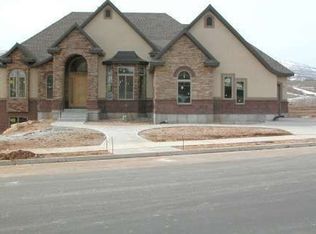 5907 Rollins Ranch Rd, Mountain Green, UT 84050