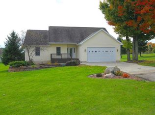 513 Cecil Dr, Concord, MI 49237