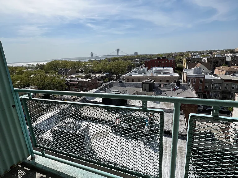 8855 Bay Pkwy #8D — Photo 1