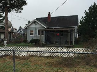 521 S 60th St, Tacoma, WA 98408