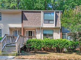 5953 Dixon Dr, Raleigh, NC 27609