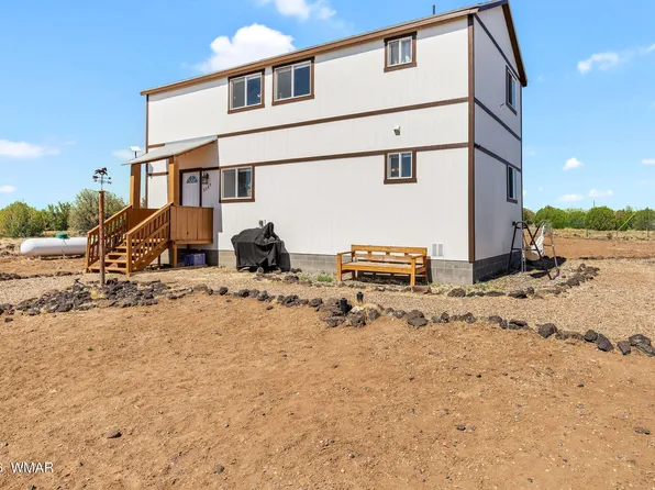 8085 Well Rd, Show Low, AZ 85901