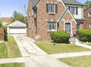 18691 N Wisconsin St, Detroit, MI 48221