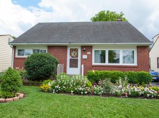 833 Weldon Ave, Columbus, OH 43224