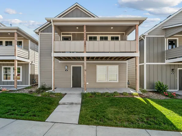 401 E Douglas Ave, Andover, KS 67002