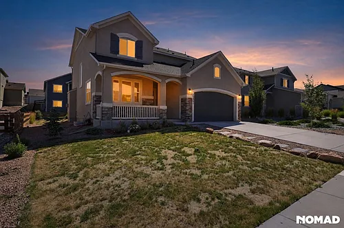 16861 New Autumn Dr Photo 1