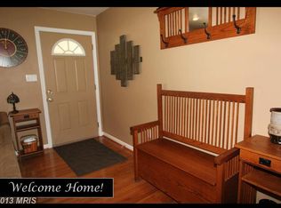 7916 Edgewood Farm Rd, Frederick, MD 21702