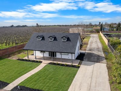 25393 Kennefick Rd, Galt, CA, 95632