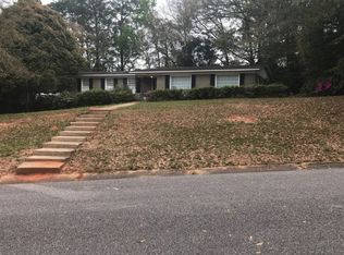 4056 Highpoint Dr S, Mobile, AL 36693