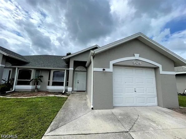 908 Cape Coral Pkwy W, Cape Coral, FL 33914