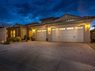 2861 Saint Dizier Dr, Henderson, NV 89044