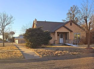 1300 Hinkle St, Clovis, NM 88101