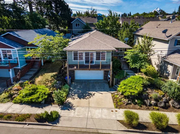 2885 May St, Hood River, OR 97031