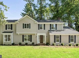 11472 Fox Hill Rd, Culpeper, VA 22701