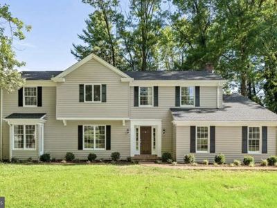 11472 Fox Hill Rd, Culpeper, VA, 22701
