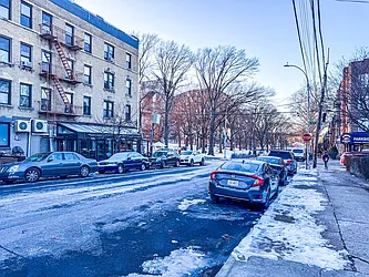 Rented by Gravity Real Estate Advisors