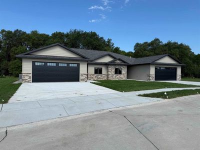 1510 Regency Cir N, Norfolk, NE, 68701