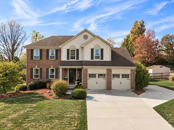 7719 Stockton Way, Florence, KY 41042