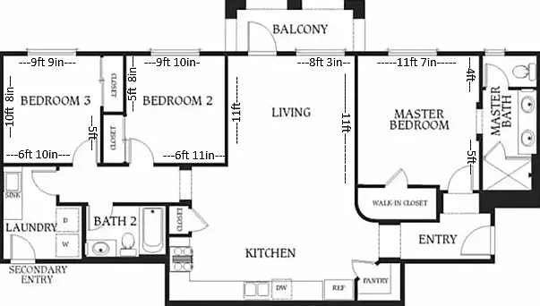 Placita Luxe Residences — Photo 48