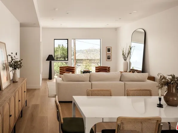 766 N Hyperion Ave, Los Angeles, CA 90029