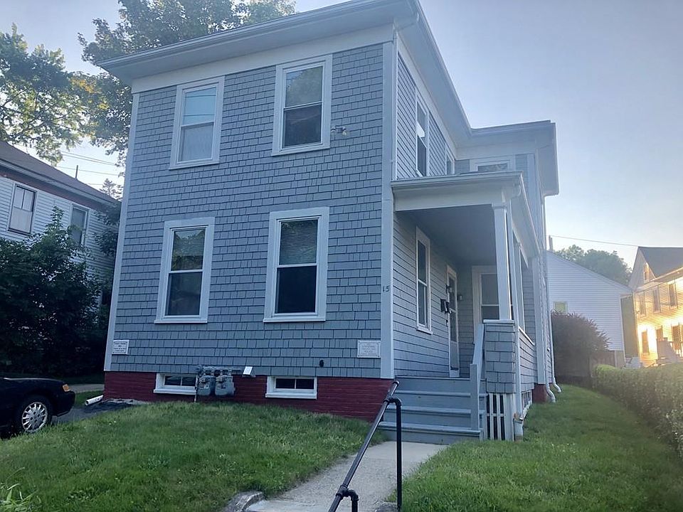 1st image of 15 Davis St #1