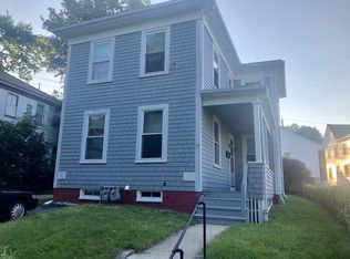 15 Davis St #1, Plymouth, MA 02360