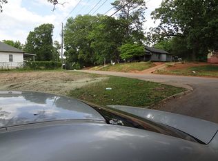 321 N 2nd St, Griffin, GA
