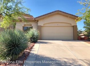 230 Ridge Rock Rd, Sedona, AZ 86351