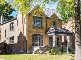 6236 Loran St, Saint Louis, MO 63109