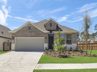 27202 Polo Wind Ct, Magnolia, TX 77354